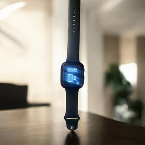 Apple Smartwatch - Midnight Black